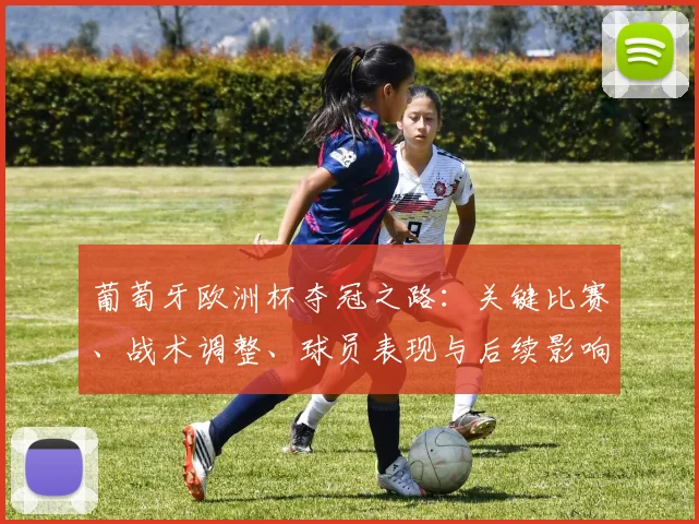 葡萄牙欧洲杯夺冠之路：关键比赛、战术调整、球员表现与后续影响分析